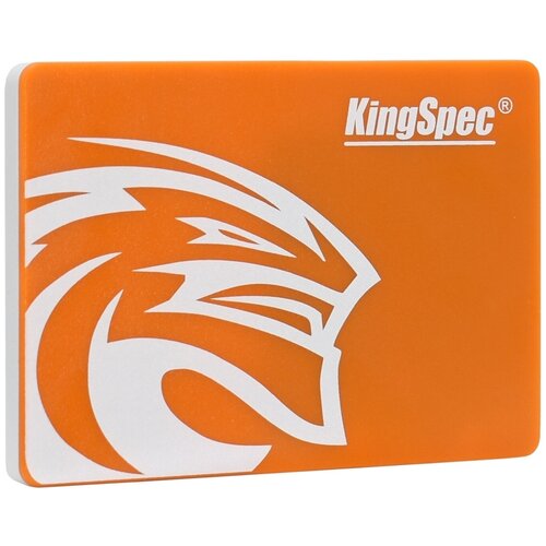 Твердотельный накопитель KingSpec 128 GB P3-128 твердотельный накопитель kingspec 128 гб m 2 nx 128