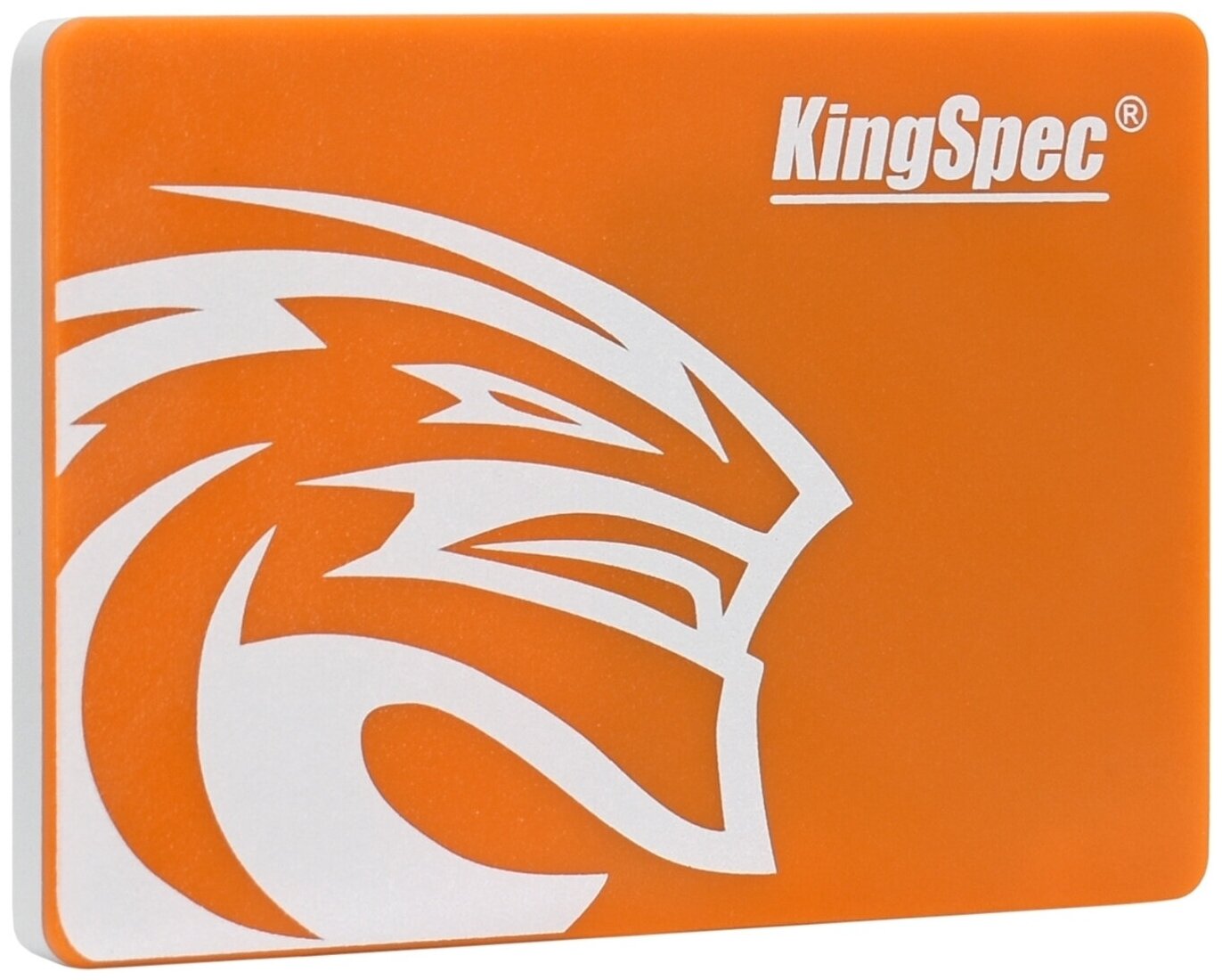 Накопитель SSD Kingspec SATA III 128Gb P3-128 2.5"