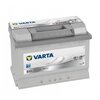 Фото Varta Silver Dynamic