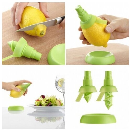 Спрей-распылитель для цитрусовых 2 шт 21500₽