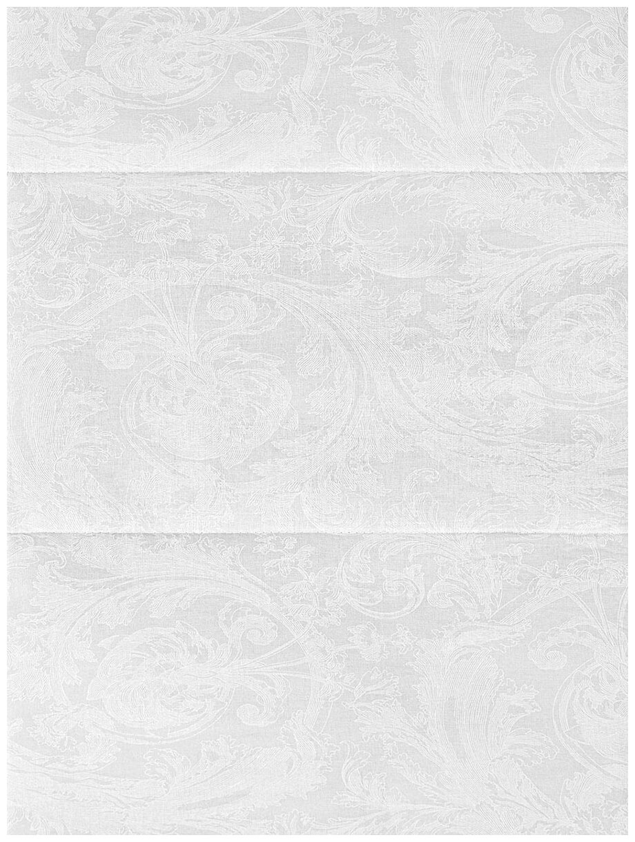 MedSleep Одеяло всесезонное облегченное Skylor, льняное волокно, цвет: белый (175х200 см) - фотография № 10