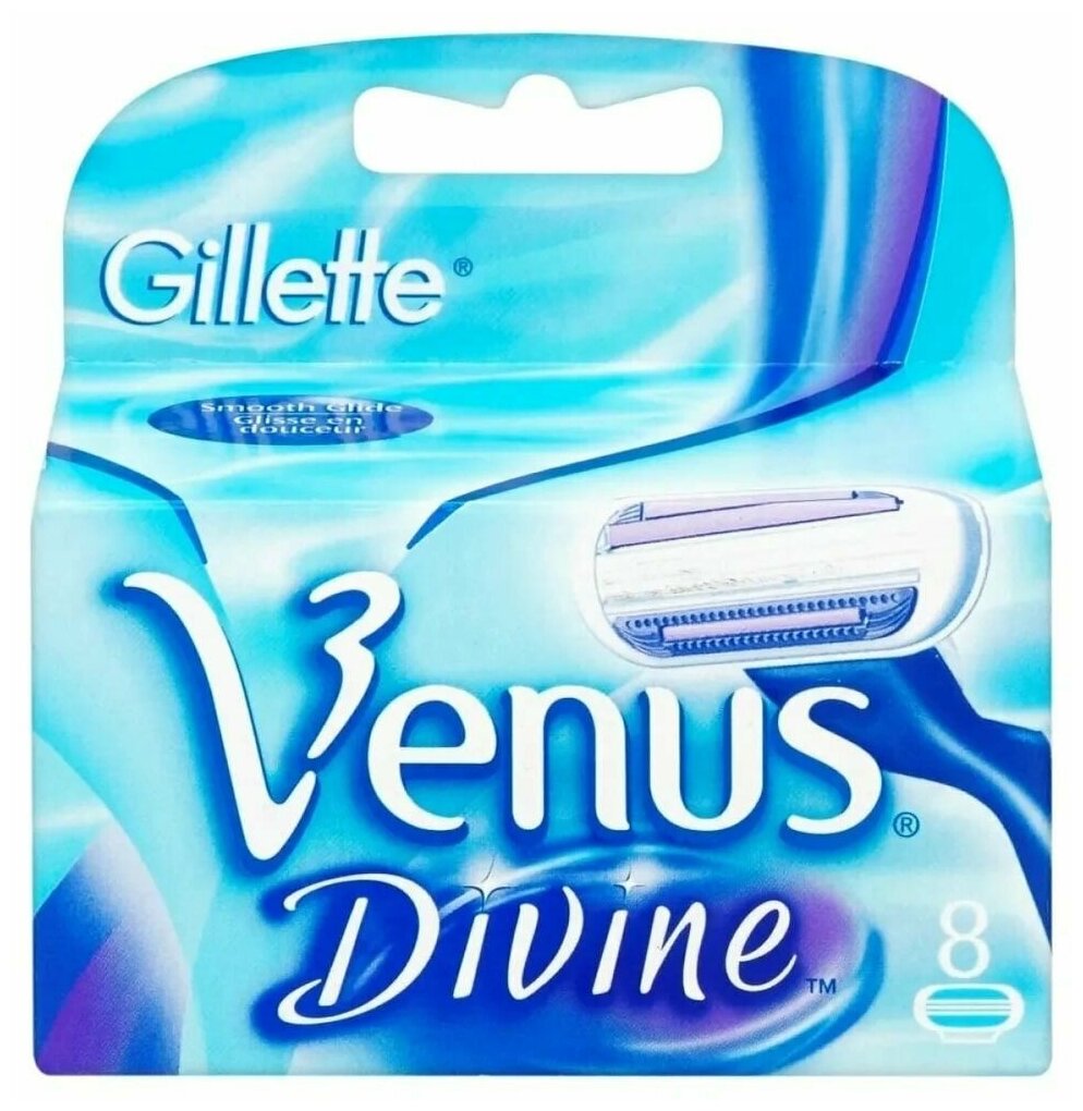 Venus     Venus Smooth, 8 .