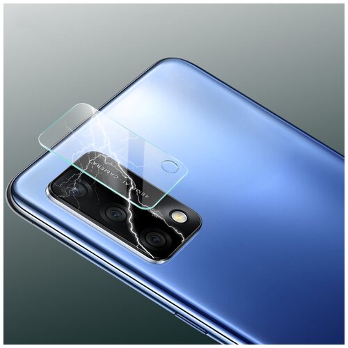 Защитное стекло на камеру для OPPO A54