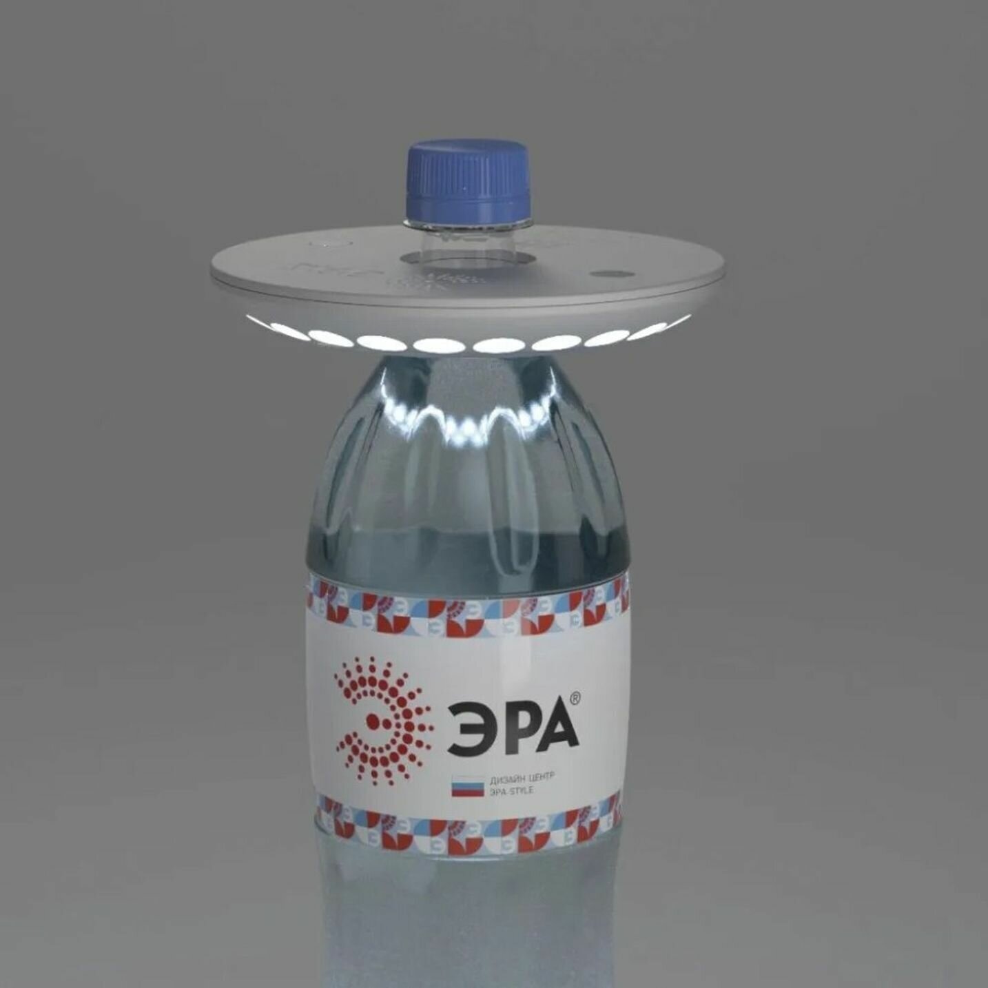Походный (кемпинговый) фонарь ЭРА K24, белый , 2.2Вт [б0032282] - фото №16