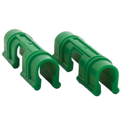 Зажим для дуг Дача Удачи 20 шт.