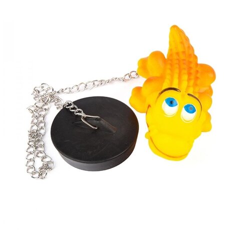 пробка в ванну Крокодил HR.S8168D