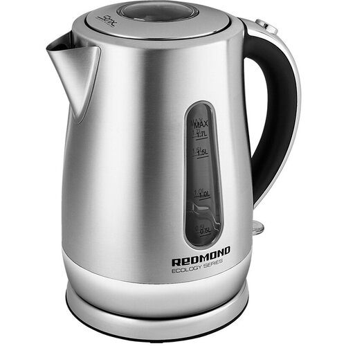 Чайник REDMOND RK-M153 серебристый 569900₽
