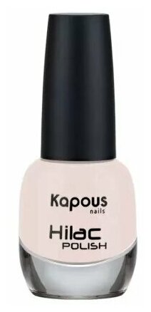 Kapous    Hilac Polish, 9, 2123  