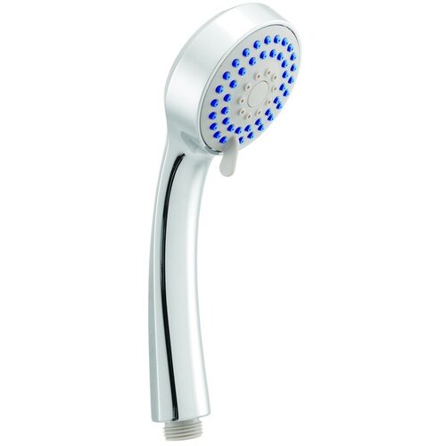 Лейка душевая Milardo, 3 режима душевая лейка milardo hand shower 3f 3803f87m18