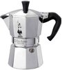 Гейзерная кофеварка Bialetti Moka Express 1162 (3 чашки)