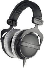 Наушники Beyerdynamic DT 770 Pro, 80 Ohm