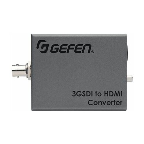 Преобразователь сигналов Gefen EXT-3G-HD-C