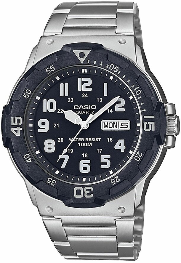 Наручные часы CASIO Collection MRW-200HD-1B