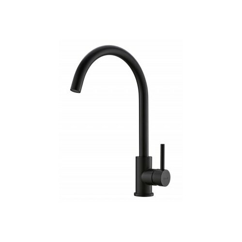 Смеситель для кухни BelBagno BB-LAM03-2-IN-NERO