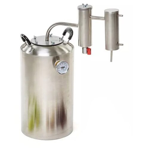 Самогонный аппарат Дымка 20 л DIS-D-20L 799000₽