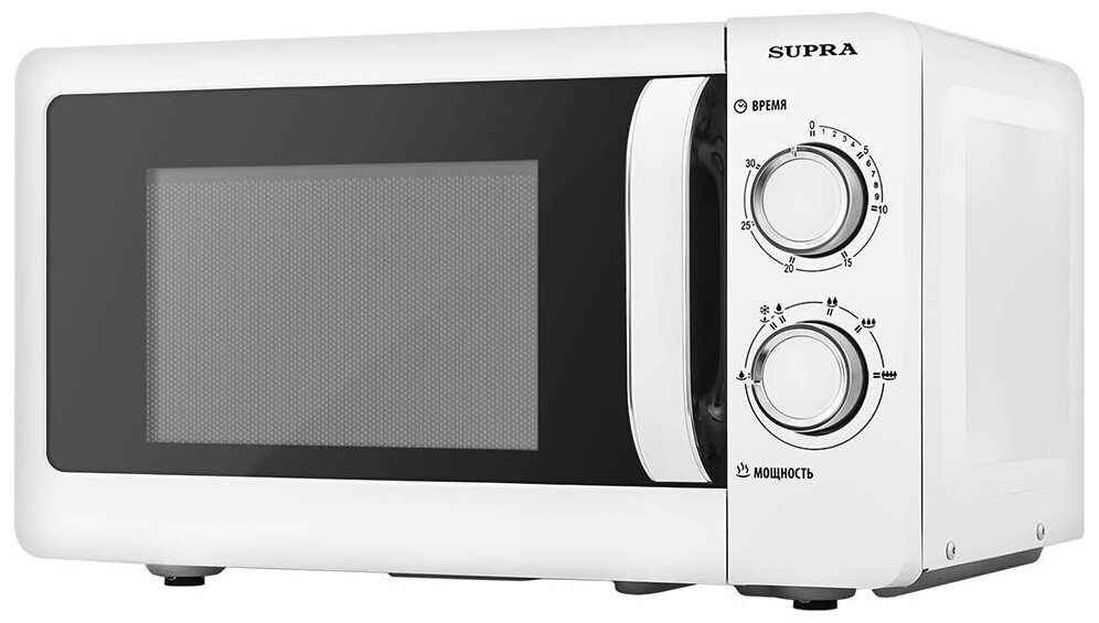 Микроволновые печи SUPRA 20MW55