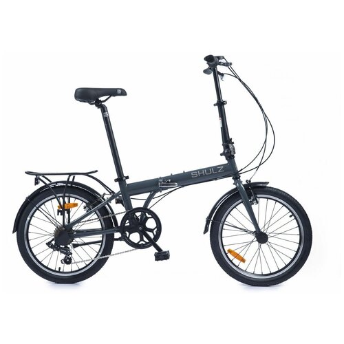 SHULZ Max Multi 2021 3050000₽