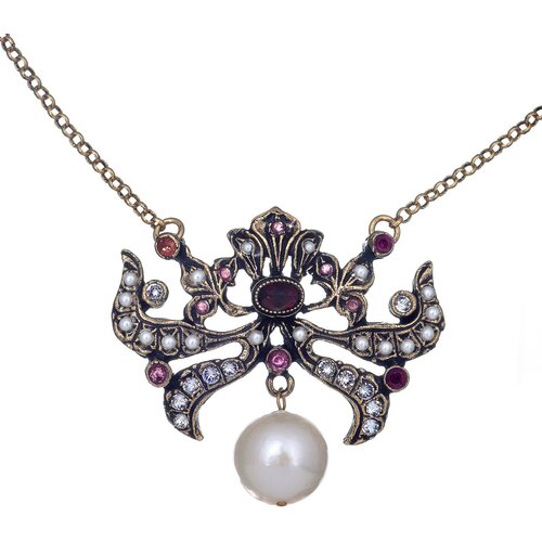 Колье Alcozer & J