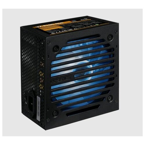 Блок питания VX Plus 650 RGB 474900₽