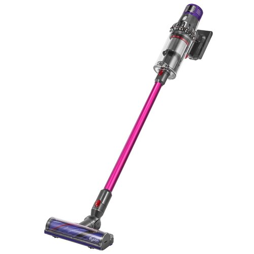 Беспроводные пылесосы Dyson V10 Absolute Extra 4893000₽