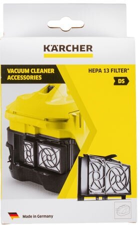 KARCHER фильтр 2860-273