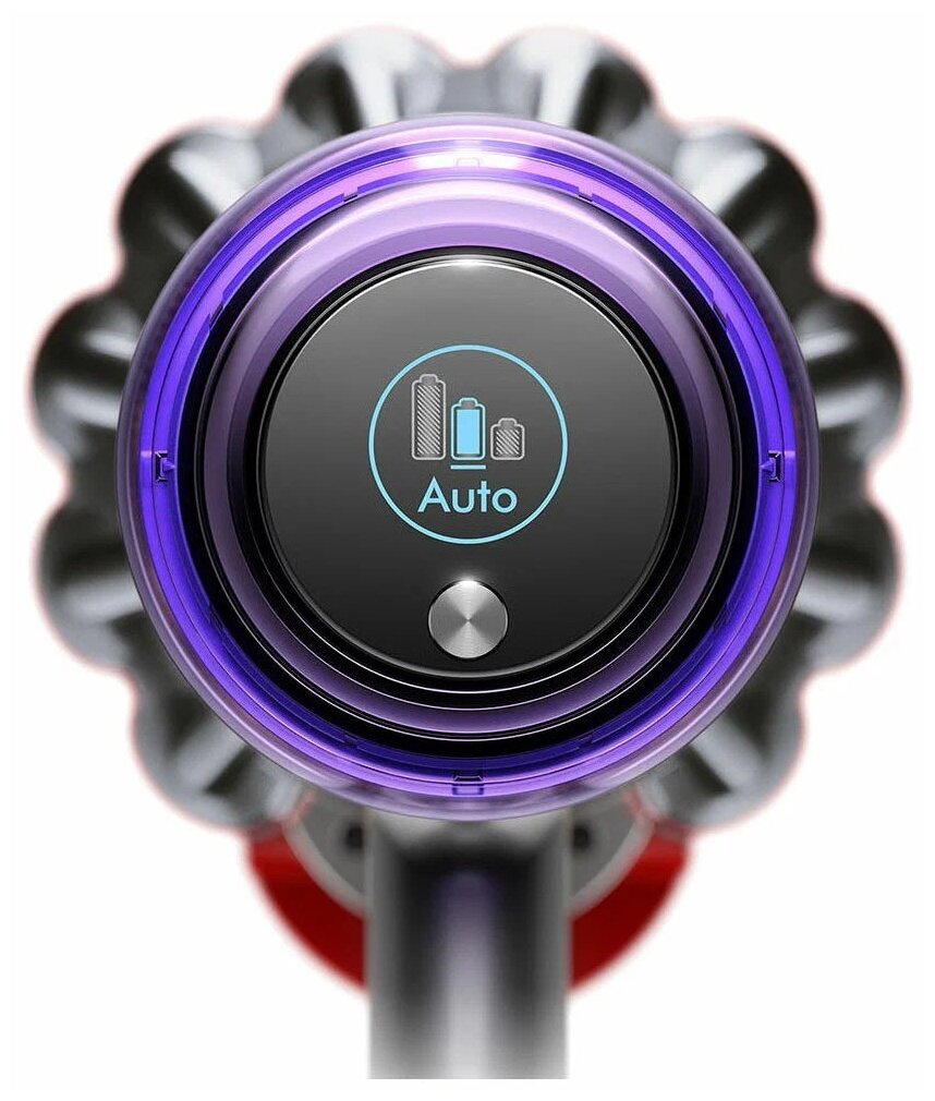 Беспроводные пылесосы Dyson Dyson V11 Absolute UK 419647-01 - фото №4