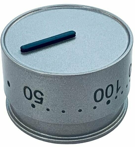 Ручка переключения температуры для духового шкафа Hansa FCCX54097 и т. д. - 9070267