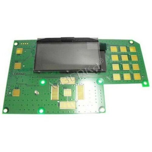 Lexmark 40X0195 плата панели оператора в сборе 40X0195 оригинал 6829₽