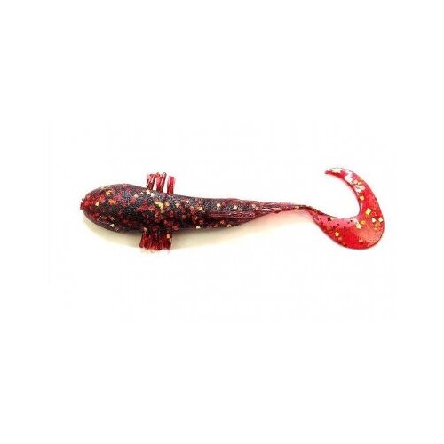 Мягкие приманки Bait Breath BeTanCo Curly Tail 3" #S834