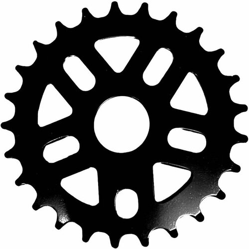 Звезда для BMX передняя 1/2х1/8