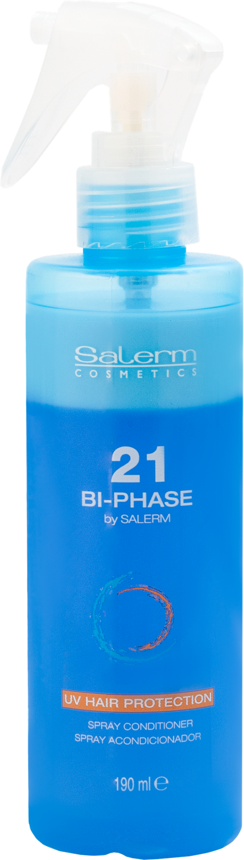 Salerm Двухфазный кондиционер 190 мл - Bi-Phase Salerm21