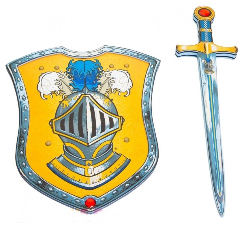 Щит картинка для детей