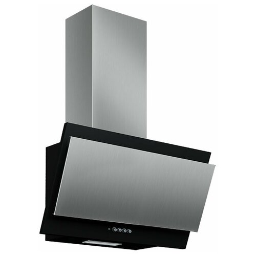 Пристенная вытяжка ELIKOR Вытяжка купольная Титан 60H-430-КЗД нержчерный 1307900₽