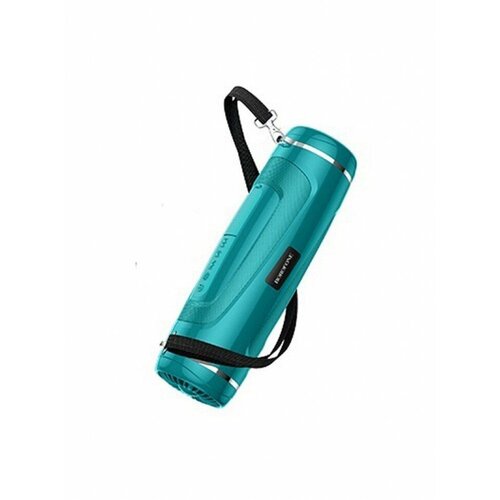 Портативная колонка Borofone BR7 5 Вт 1200 мАч BT5 0 фонарик 279900₽