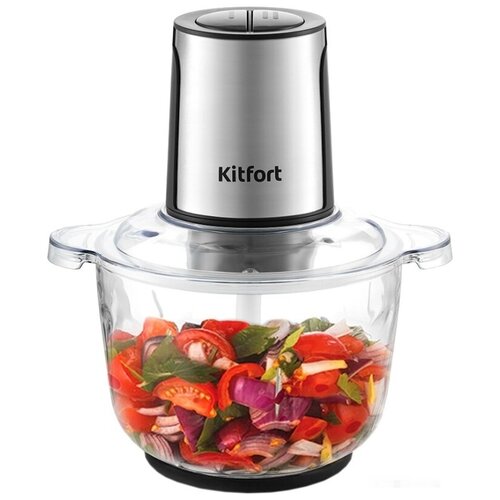 Чоппер Kitfort KT-3026 318400₽