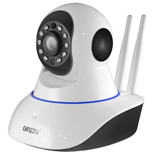 Видеокамера Ginzzu HWD-2032A 409200₽