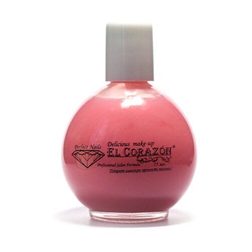 EL Corazon Active Bio-gel - натуральный восстанавливающий био-гель 423 75 мл 750₽