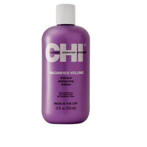 CHI Magnified Volume Shampoo