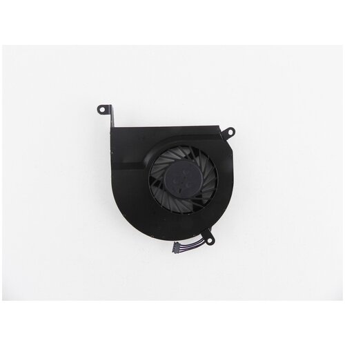 Вентилятор (кулер) охлаждения процессора для Apple MacBook Pro 15 A1286 LEFT QE9163824410C