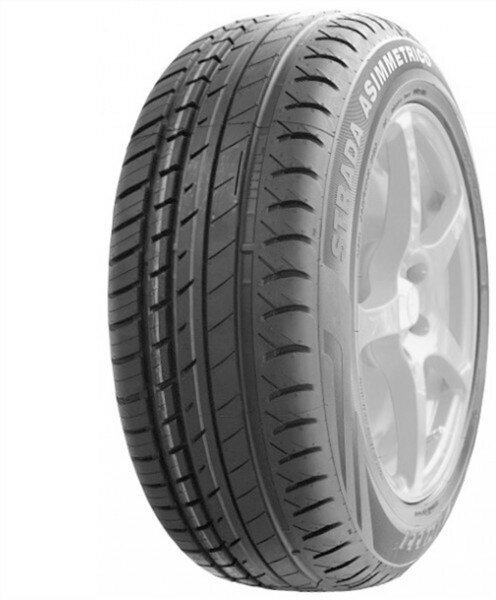 Шина Летняя Viatti Strada Asimmetrico V-130 185/60 R15 84H