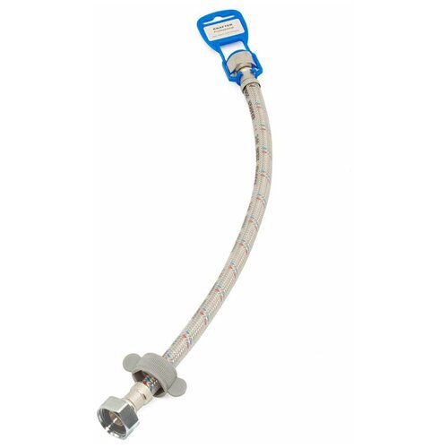 Гибкая подводка для воды KRAFTER Luxe KRLux703 40 см