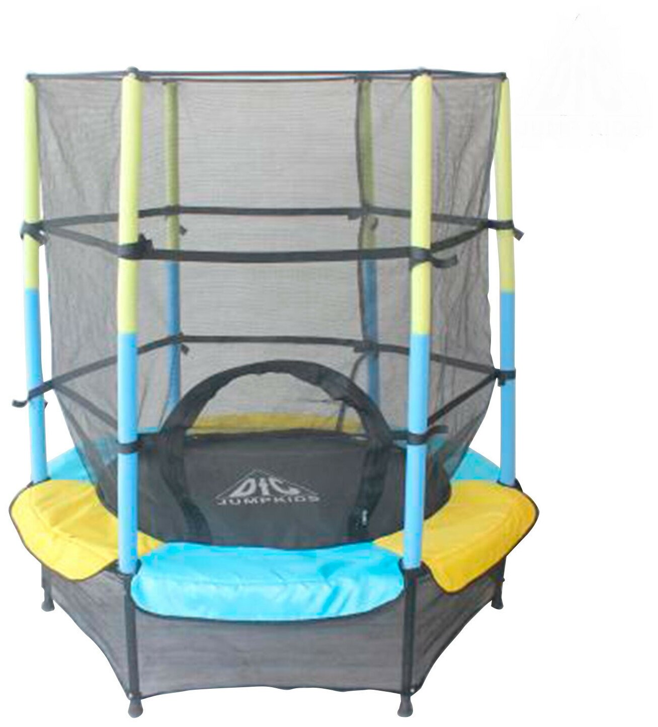 Батут DFC JUMP KIDS 55INCH-JD-YB