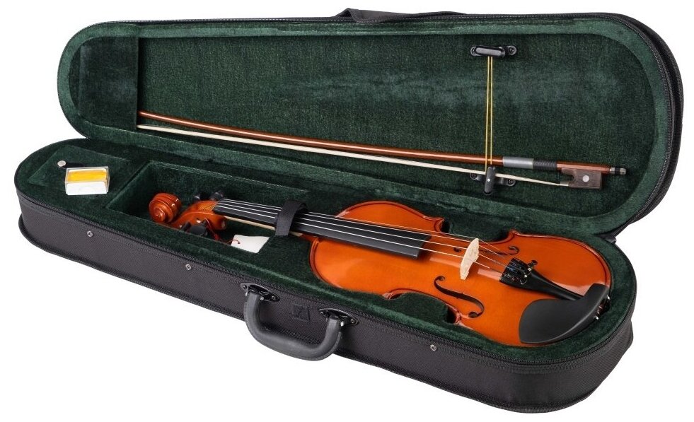 Скрипка Fleet FLT-VP1/2 — фото 1