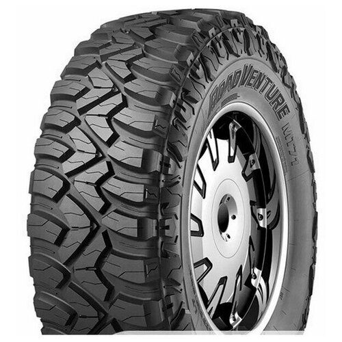 Автошина Kumho Road Venture MT71 35/12.50 R15 113Q