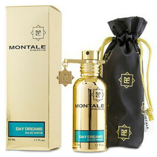 Парфюмерная вода Montale унисекс Montale Day Dreams 50 мл