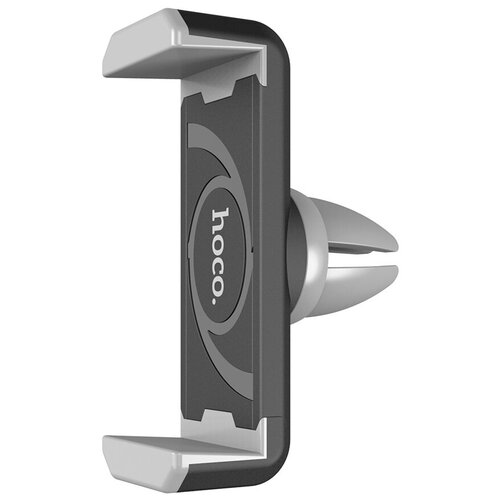 фото Держатель hoco cph01 black-grey 73342