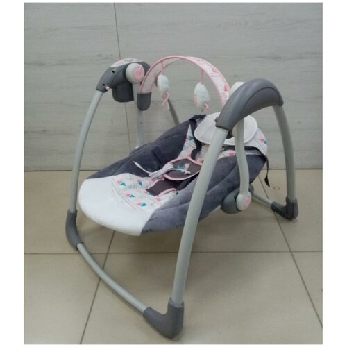 Электрокачели Mastela 6504