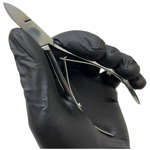 Кусачки для свободного края