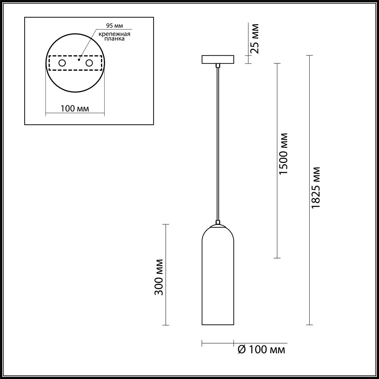 Светильник Odeon Light Vosti 4641/1, R7s, 60 Вт, кол-во ламп: 1 шт., цвет: золотой - фотография № 5