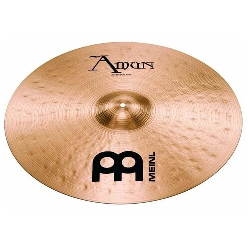 Тарелка Meinl A-20 MR 20 ride Medium Amun